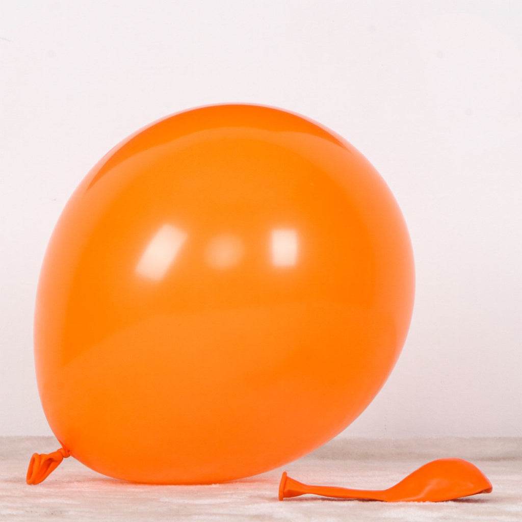 Colorful balloons Birthday balloon decorations Balloon combinations - party X party