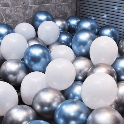 Purchase inflation service: ordinary air (will not float, without balloons) (minimum order of 20 pieces) - party X party