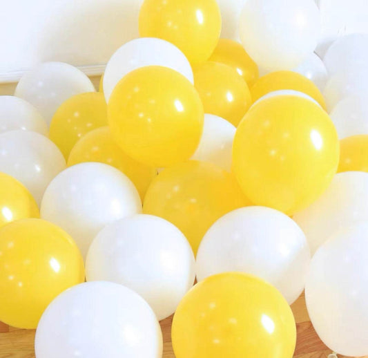 Matte Balloon-B002 - party X party