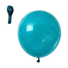 將圖片載入圖庫檢視器 復古色系列 氣球 生日 氣球佈置裝飾 B092
