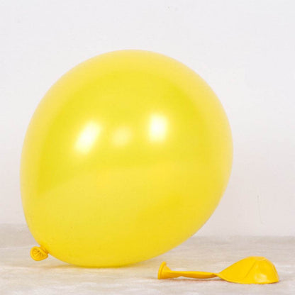 Colorful balloons Birthday balloon decorations Balloon combinations - party X party