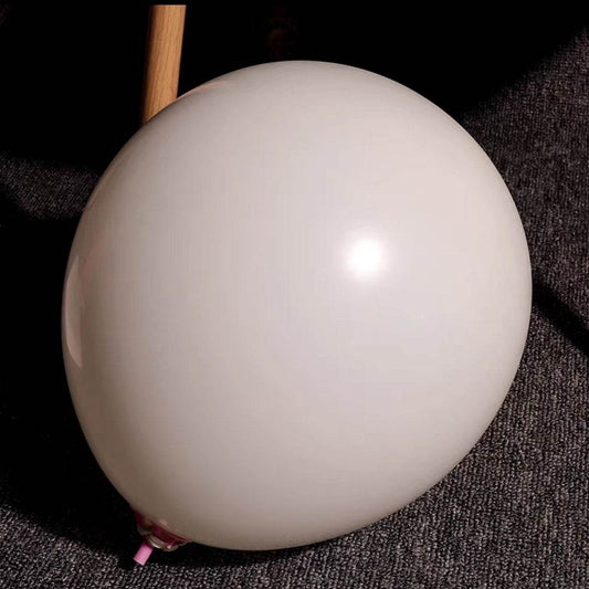 24″ Rubber Balloon–B139 - party X party