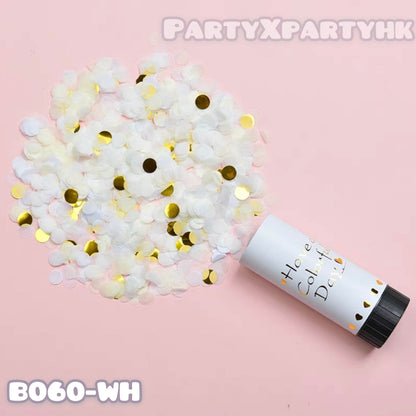 Surprise Mini Fireworks & Firecrackers for Parties, Weddings, and Grand Entrances – B060