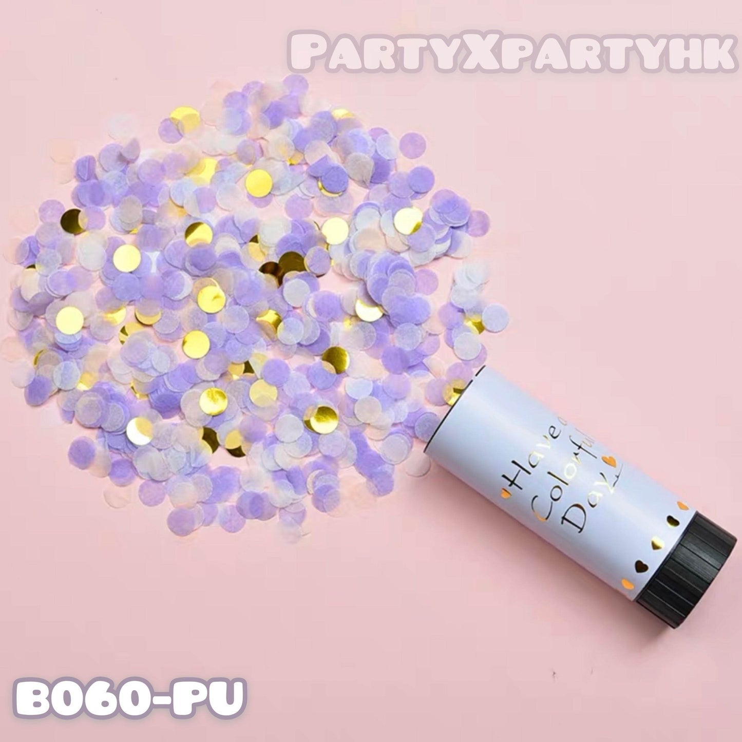 Surprise Mini Fireworks & Firecrackers for Parties, Weddings, and Grand Entrances – B060