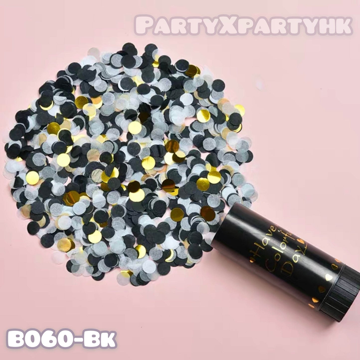 Surprise Mini Fireworks & Firecrackers for Parties, Weddings, and Grand Entrances – B060