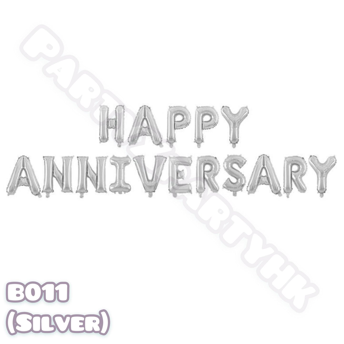 Package Purchase Discount!!!! Alternative LettersB010 - party X party