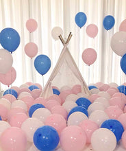 Load image into Gallery viewer, Macaron Balloon Combination Birthday Balloon Arrangement Decoration
