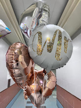 將圖片載入圖庫檢視器 💖婚禮系列鋁膜氣球束(工作室/門市自取/代 call van送貨(運費到付)
