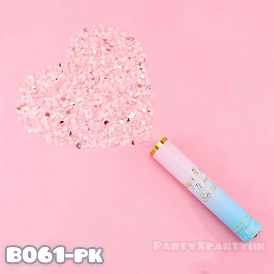 Big Fireworks & Firecrackers for Surprise Parties and Wedding Entrances – B061