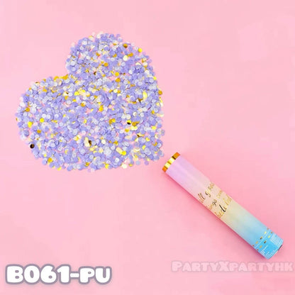 Big Fireworks & Firecrackers for Surprise Parties and Wedding Entrances – B061 - party X party