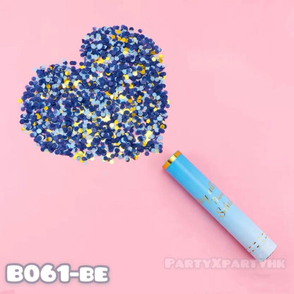 Big Fireworks & Firecrackers for Surprise Parties and Wedding Entrances – B061 - party X party