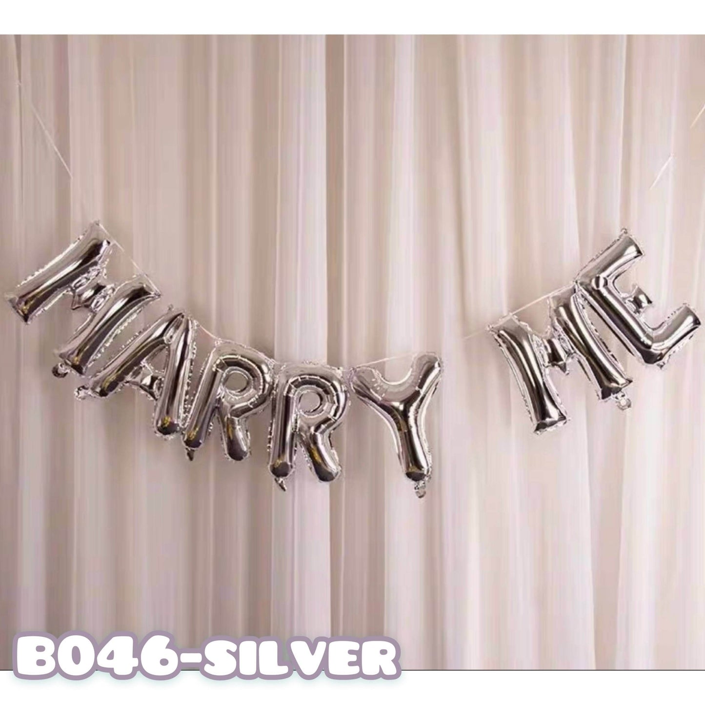 Package Purchase Discount!!!! Alternative LettersB010 - party X party