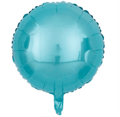18″ Oblate Foil Balloon – B085 - party X party